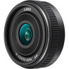 PANASONIC 14 mm f/2.5 ASPH PANASONIC 14 mm f/2.5 ASPH