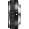PANASONIC 14 mm f/2.5 ASPH PANASONIC 14 mm f/2.5 ASPH