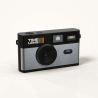 TimeLens POP 80's Silver Appareil Photo Vintage Sans Écran