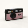 TimeLens POP 80's Pink Gold Appareil Photo Sans Écran