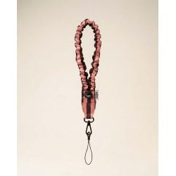TimeLens Dragonne Cream Rosewood pour Appareil Photo