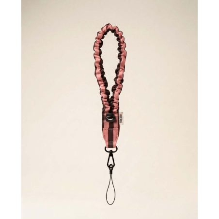 TimeLens Dragonne Cream Rosewood pour Appareil Photo
