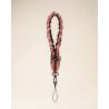 TimeLens Dragonne Cream Rosewood pour Appareil Photo