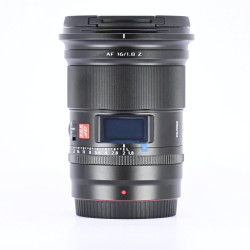 Viltrox AF 16mm F1.8 Nikon...