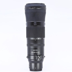 NIKON NIKKOR Z 180-600mm...