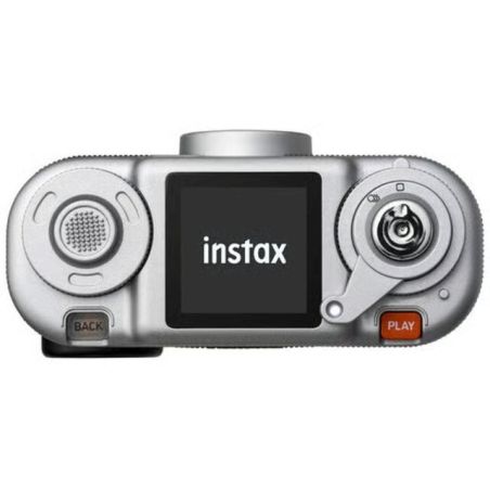 Fujifilm instax Pal 2 Noir Appareil Photo Numérique Compact