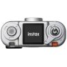 Fujifilm instax Pal 2 Noir Appareil Photo Numérique Compact
