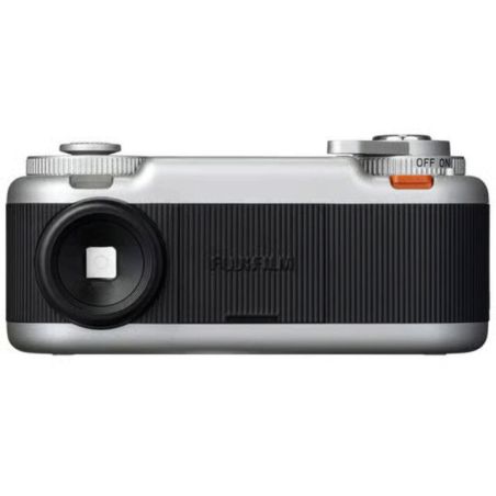Fujifilm instax Pal 2 Noir Appareil Photo Numérique Compact