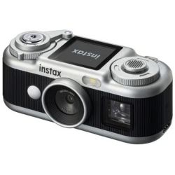 Fujifilm instax Pal 2 Noir Appareil Photo Numérique Compact