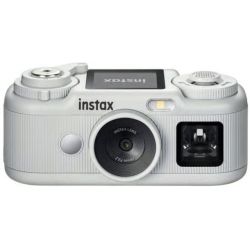 Fujifilm instax Pal 2 Blanc Appareil Photo Numérique Compact