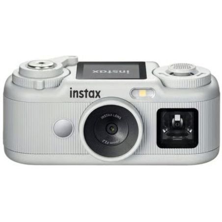 Fujifilm instax Pal 2 Blanc Appareil Photo Numérique Compact