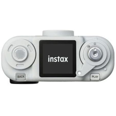 Fujifilm instax Pal 2 Blanc Appareil Photo Numérique Compact
