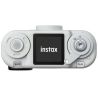 Fujifilm instax Pal 2 Blanc Appareil Photo Numérique Compact