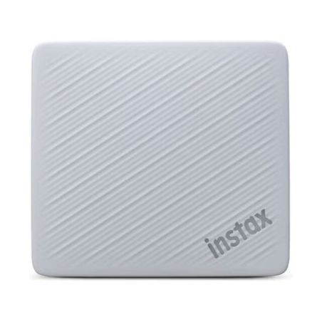 Fujifilm instax Link WIDE 2 Bleu Imprimante Smartphone