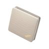 Fujifilm instax Link WIDE 2 Beige Imprimante Smartphone