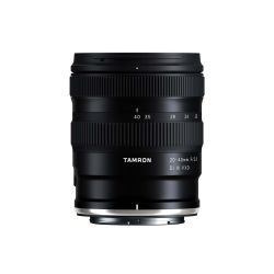 TAMRON 20-40mm f/2.8 DI III VXD NIKON Z
