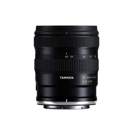 TAMRON 20-40mm f/2.8 DI III VXD NIKON Z