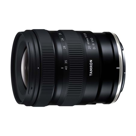 TAMRON 20-40mm f/2.8 DI III VXD NIKON Z