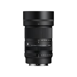 Sigma 50-120mm F2.8 DC OS Contemporary Fujifilm X