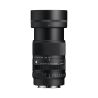 Sigma 50-120mm F2.8 DC OS Contemporary Fujifilm X
