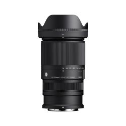 SIGMA 16-300mm F3.5-6.7 DC | Contem NIKON Z