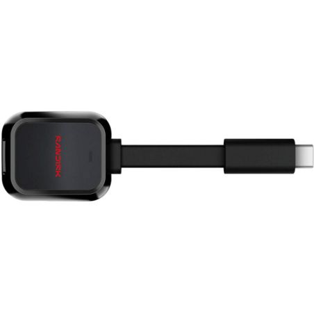 SanDisk QuickFlow Lecteur microSD UHS-II USB-C