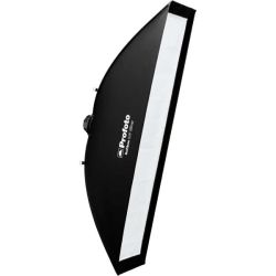 PROFOTO SOFTBOX 1X6\' SILVER