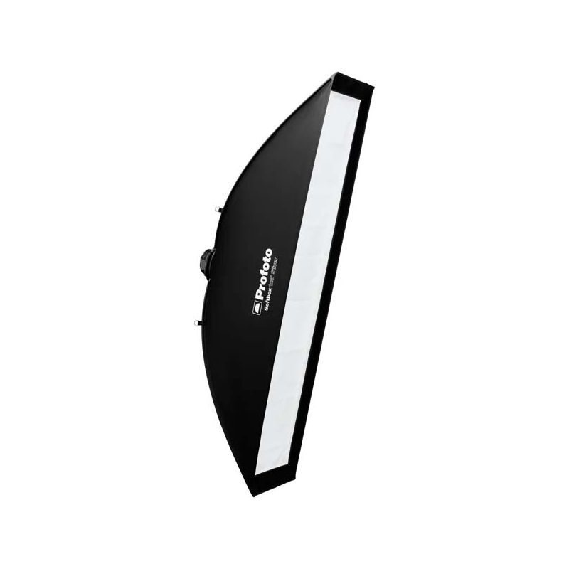 PROFOTO SOFTBOX 1X6\' SILVER