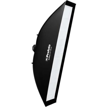 PROFOTO SOFTBOX 1X6\' SILVER