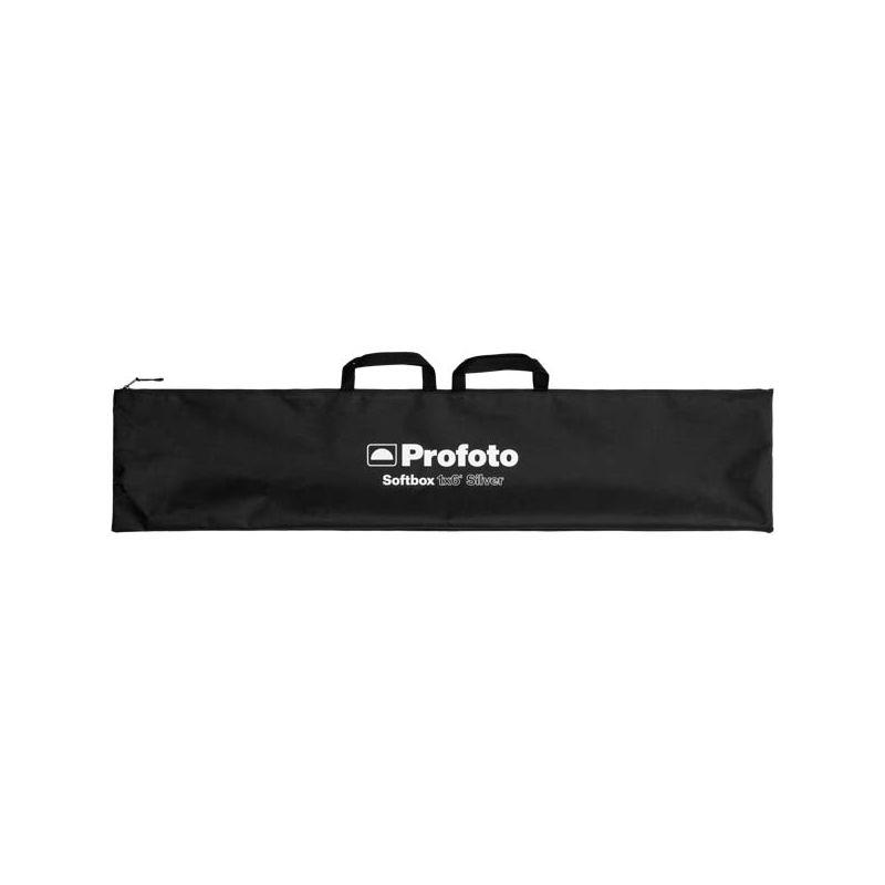 PROFOTO SOFTBOX 1X6\' SILVER