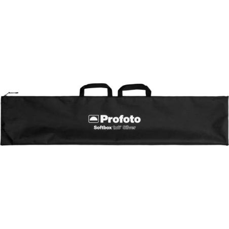 PROFOTO SOFTBOX 1X6\' SILVER