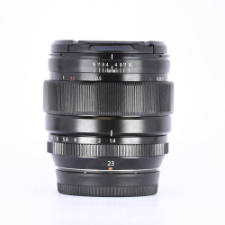 Fujifilm XF 23mm F1.4 R...