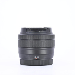 Fujifilm XC 15-45mm...
