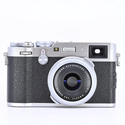 Fujifilm X100F Occasion...