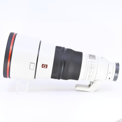 Sony FE 300mm F2.8 GM OSS...