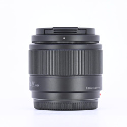 Panasonic Lumix G 25mm F1.7...