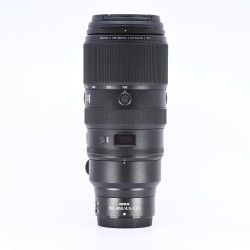 Nikon NIKKOR Z 100-400mm...