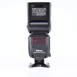 Nikon Speedlight SB-5000...