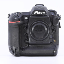 Nikon D5 Occasion Garantie...