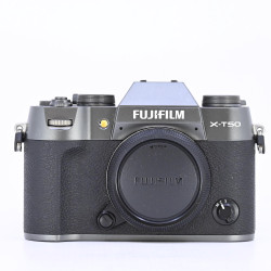 Fujifilm X-T50 Occasion...