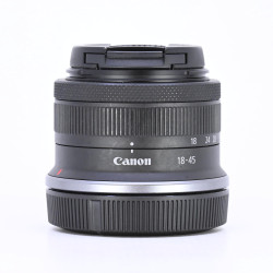 Canon RF-S 18-45mm F4.5-6.3...