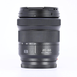 Panasonic Lumix S 20-60mm...