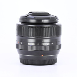 Fujifilm XF 35mm F1.4 R...
