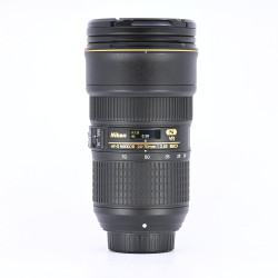 Nikon AF-S NIKKOR 24-70mm...