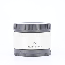 Sony FE 2x Teleconverter...