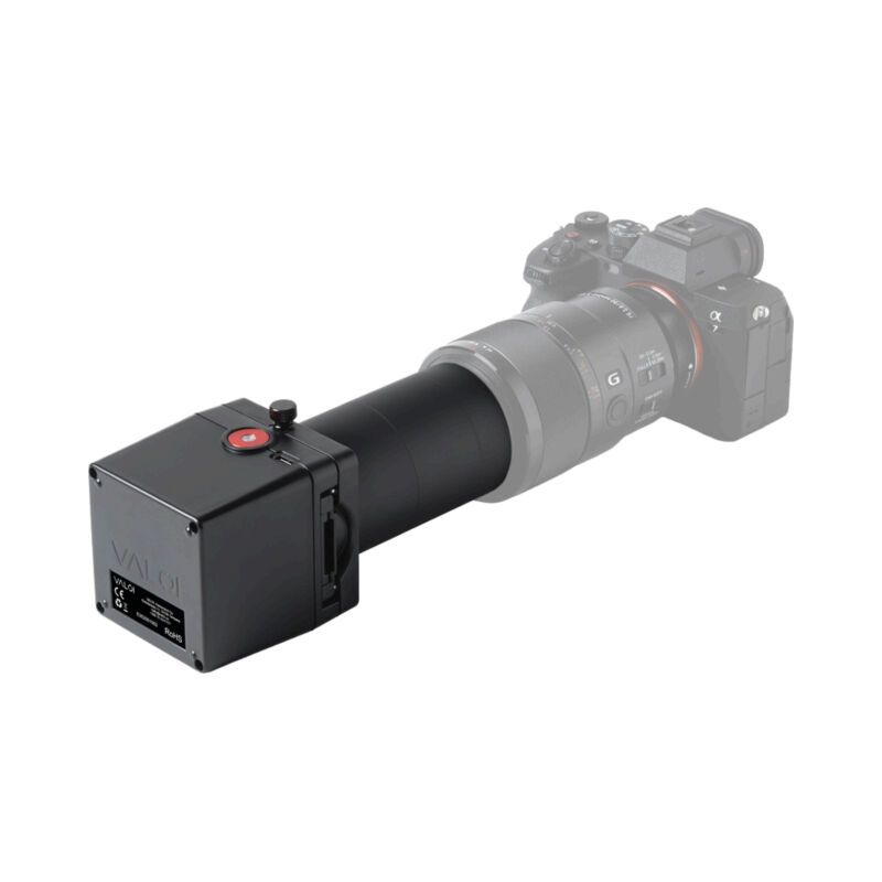 Valoi Easy35 V2 Scanner de films