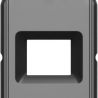 VALOI easy35 v2 Half Frame Holder 35mm