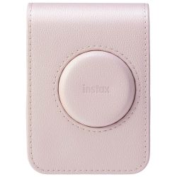 FUJIFILM HOUSSE INSTAX MINI EVO ROSE