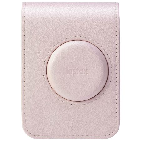 FUJIFILM HOUSSE INSTAX MINI EVO ROSE