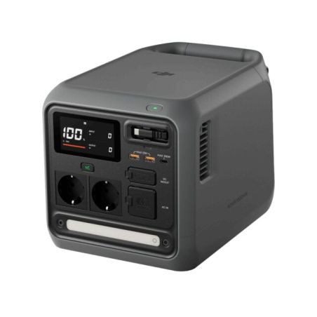 DJI Power 1000 Mini Station de charge